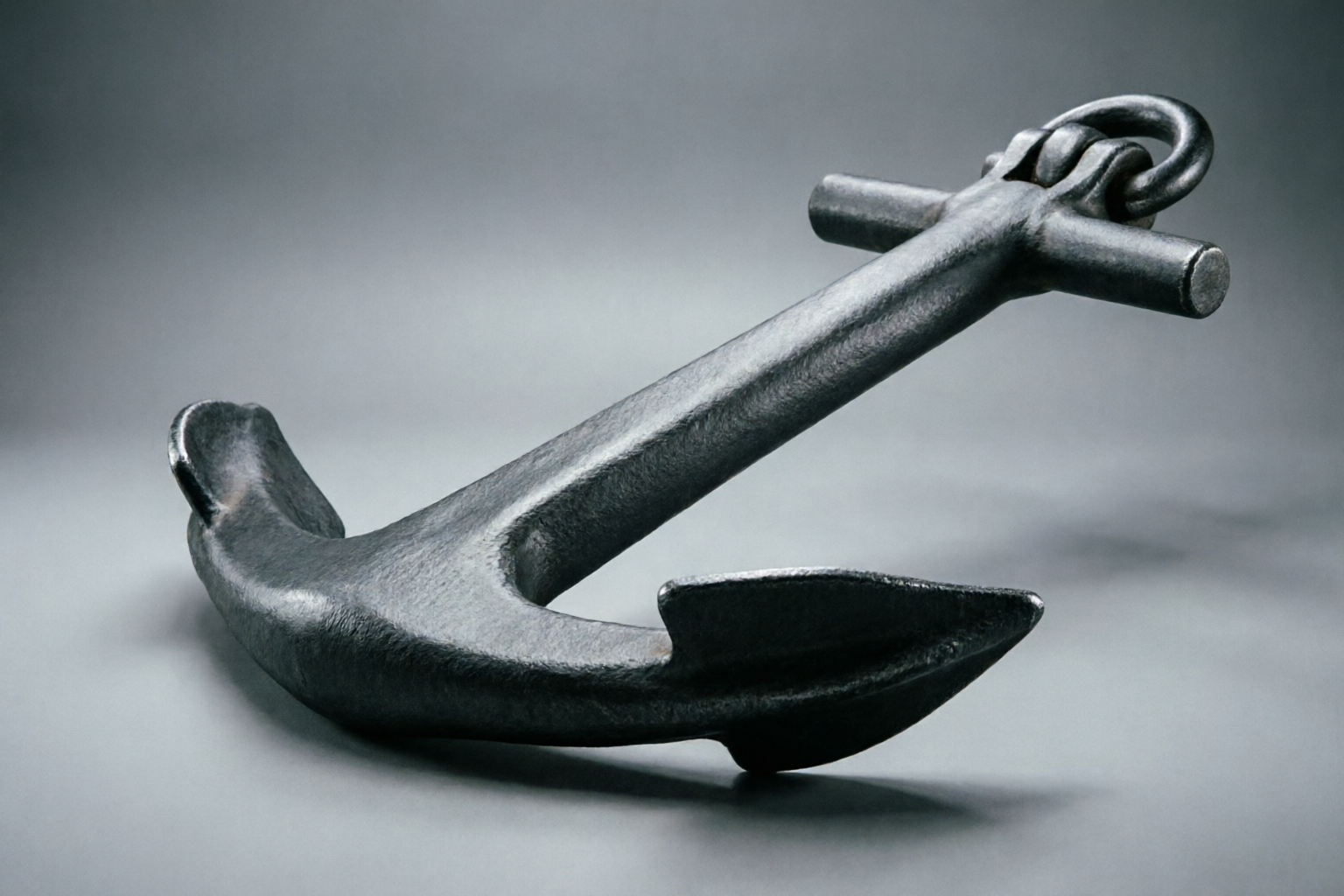 Anchors & Mooring
